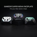 GameSir Super Nova Magnetic Faceplate