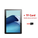 10.1 Inch Android 9.0 Tablet with 3G Calling and Stylus Pen