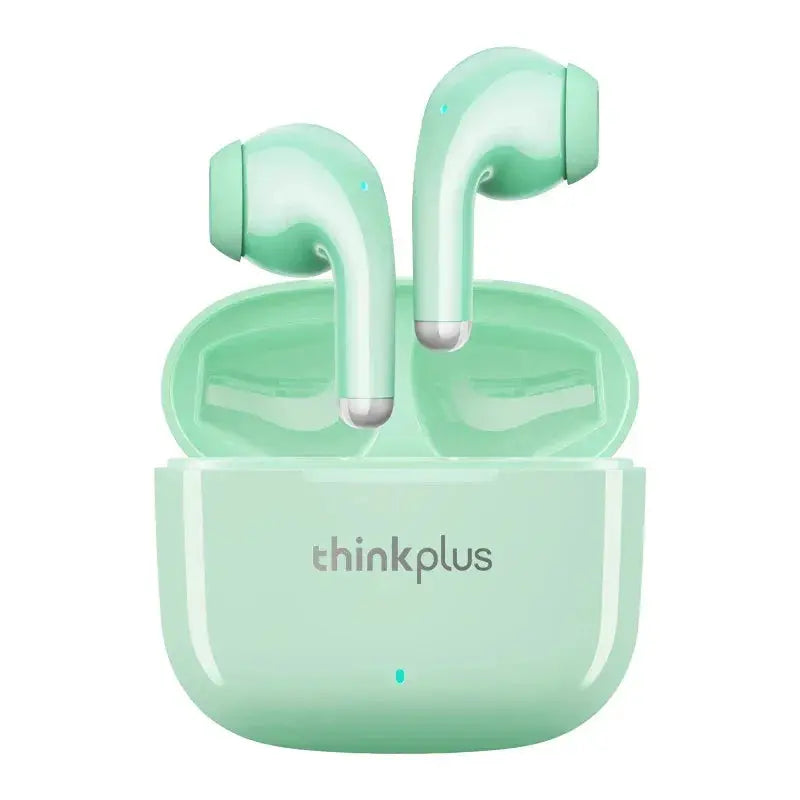 Immersive Sound Earphones for Workouts — product view 9
