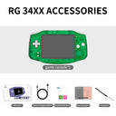 Anbernic RG34XX Retro Handheld Console