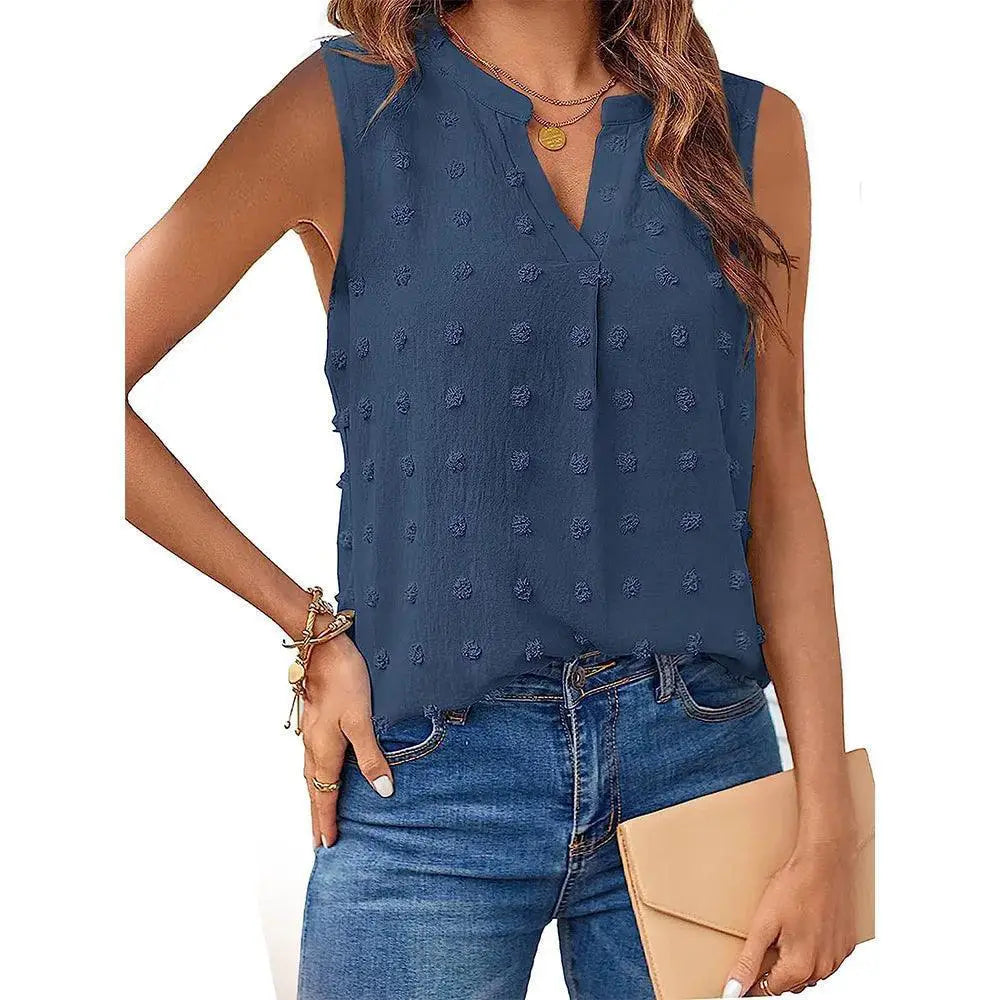 Comfort Tank Top for Everyday Wear — product view 10