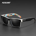 Kdeam Sunglasses for Men Glare-Free