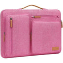 360 Protective Laptop Sleeve Case for Macbook Pro 13 14 15 16 inch HP Dell Acer Lenovo Notebook Briefcase for Mac Air15 A2941