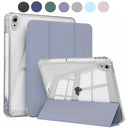 Clear Acrylic iPad Protective Case