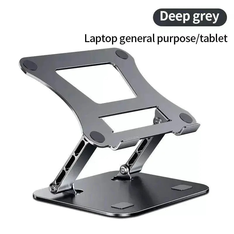 Adjustable Laptop Stand For Comfort And Productivity