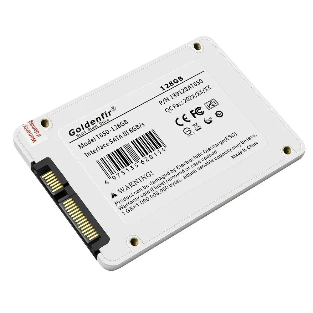 Goldenfir Internal SSD 960GB High Performance Reliable
