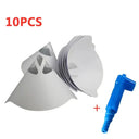 Brake Fluid Pump Bleeder Kit For Vehicle Maintenance