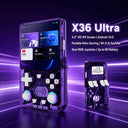 Premium Handheld For Stress Free Gaming
