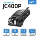 Real-Time 4G Dash Cam for Fleet Managers Tracking.