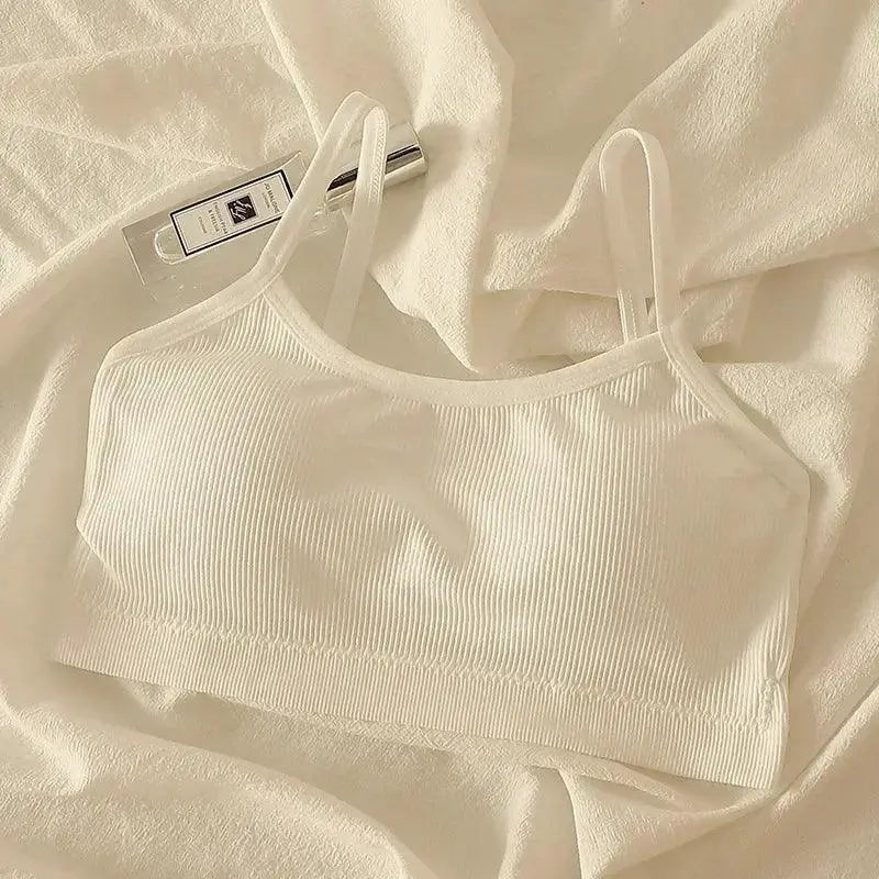 Ultimate Shockproof Seamless Yoga Bra Breathable Comfort