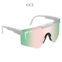 Pit Viper Sunglasses for Men and Women Goggles UV400