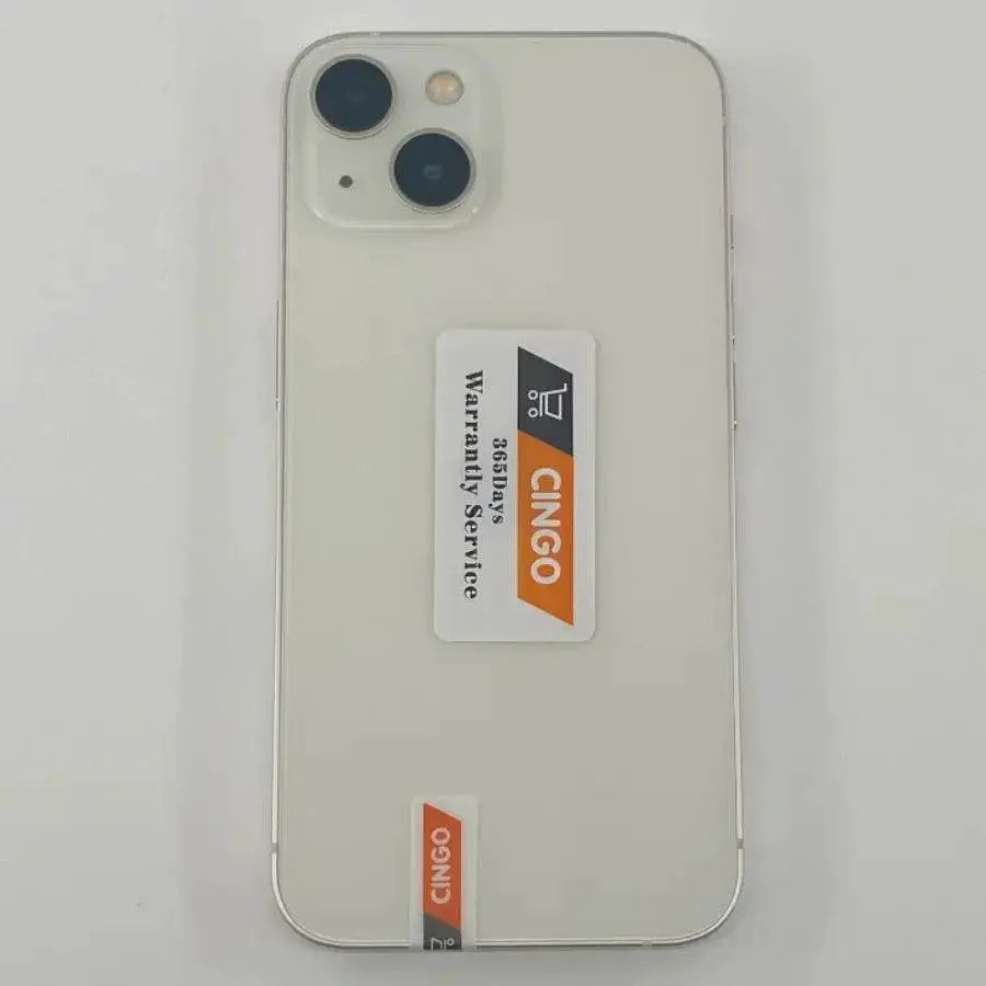 Apple IPhone 13 Unlocked 128GB 256GB A15 Chip 5G Face ID