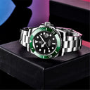 Pagani Design Men Automatic Watch