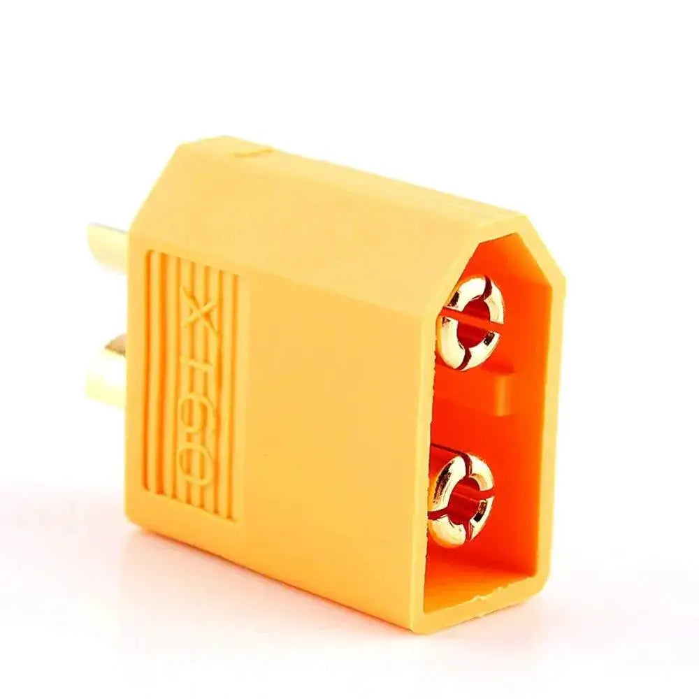 RC Lipo Battery Xt Connector Set Quadcopter XT90 XT60 Plugs