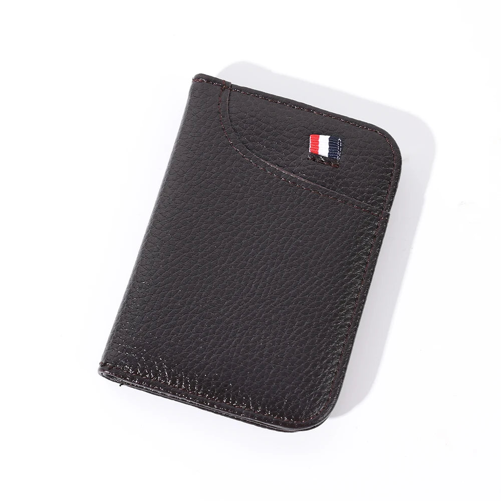 Portable Super Slim Soft Wallet
