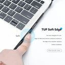 Shockproof MacBook Pro 13 Case for Travel