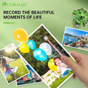 Coraljet Inkjet Photo Paper - Vivid