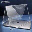 MacBook Pro TPU Soft Cover Durable Case for 15.4 16 Inch