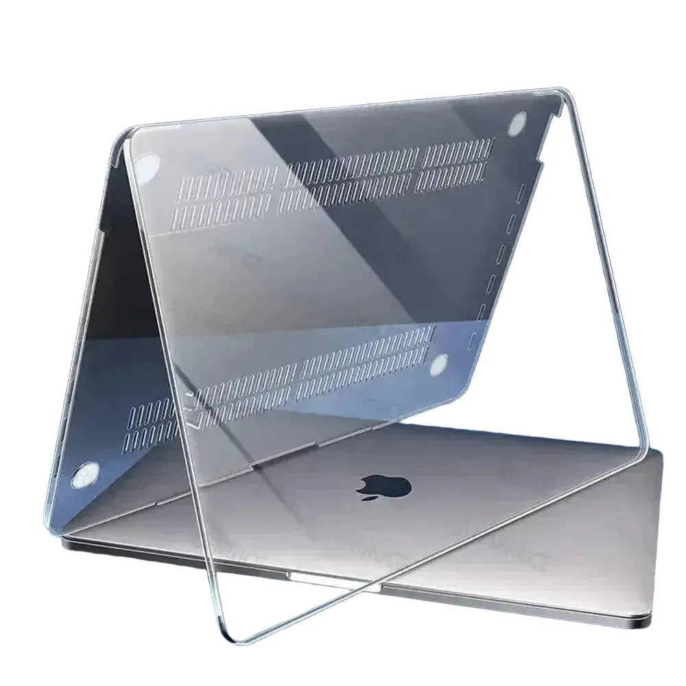 MacBook Pro TPU Cover - Scratch Protection — product view 1