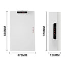 Keeps Meals Warm Electric Warming Tray