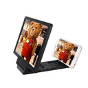 Phone Screen Magnifier - Enhanced HD Viewing.