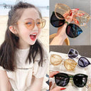 Stylish UV400 Kids Sunglasses for Boys and Girls