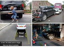 Dashcam For Cars With 1080P Night Vision