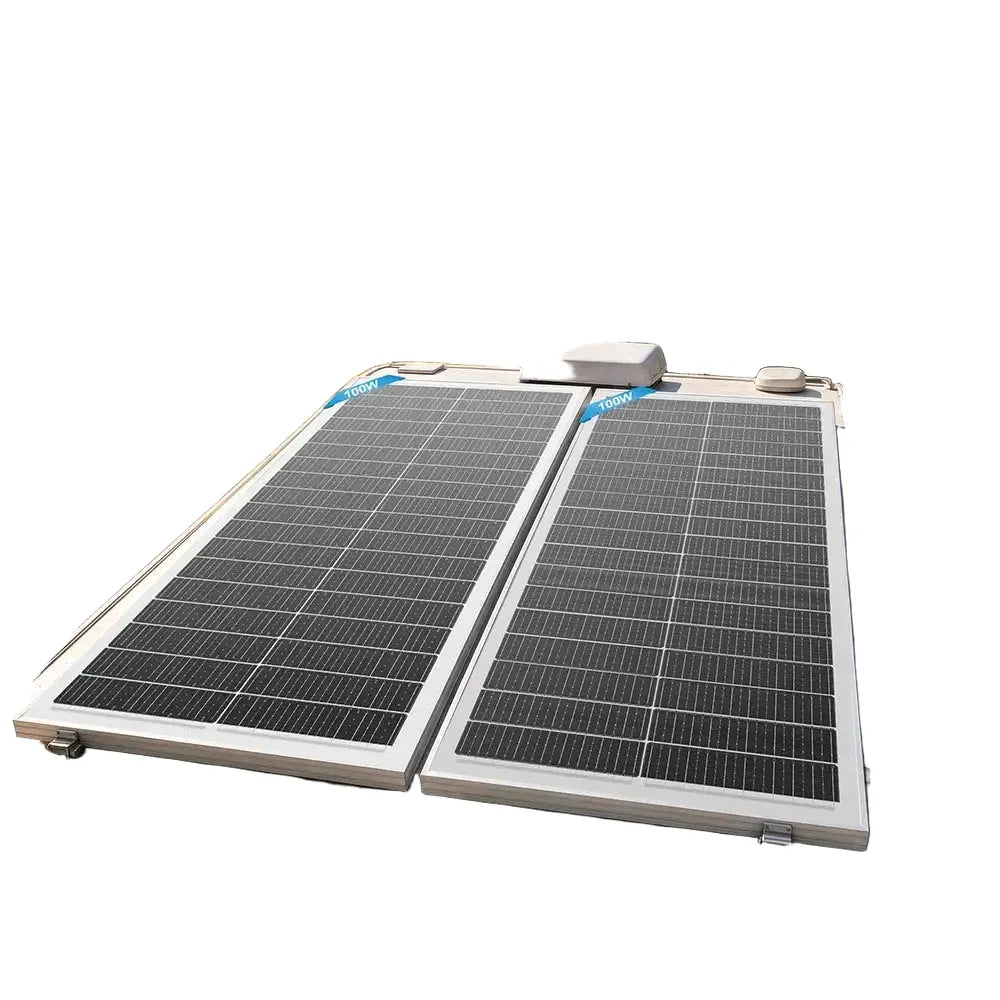 Rvpozwer High Efficiency Solar — product view 1