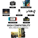 Original SONY Micro SD Card High Speed Memory Card 128GB