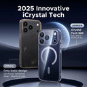 UGREEN IPhone Case - MagSafe Shockproof Guard
