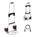 Aluminum Stair Climbing Hand Truck
