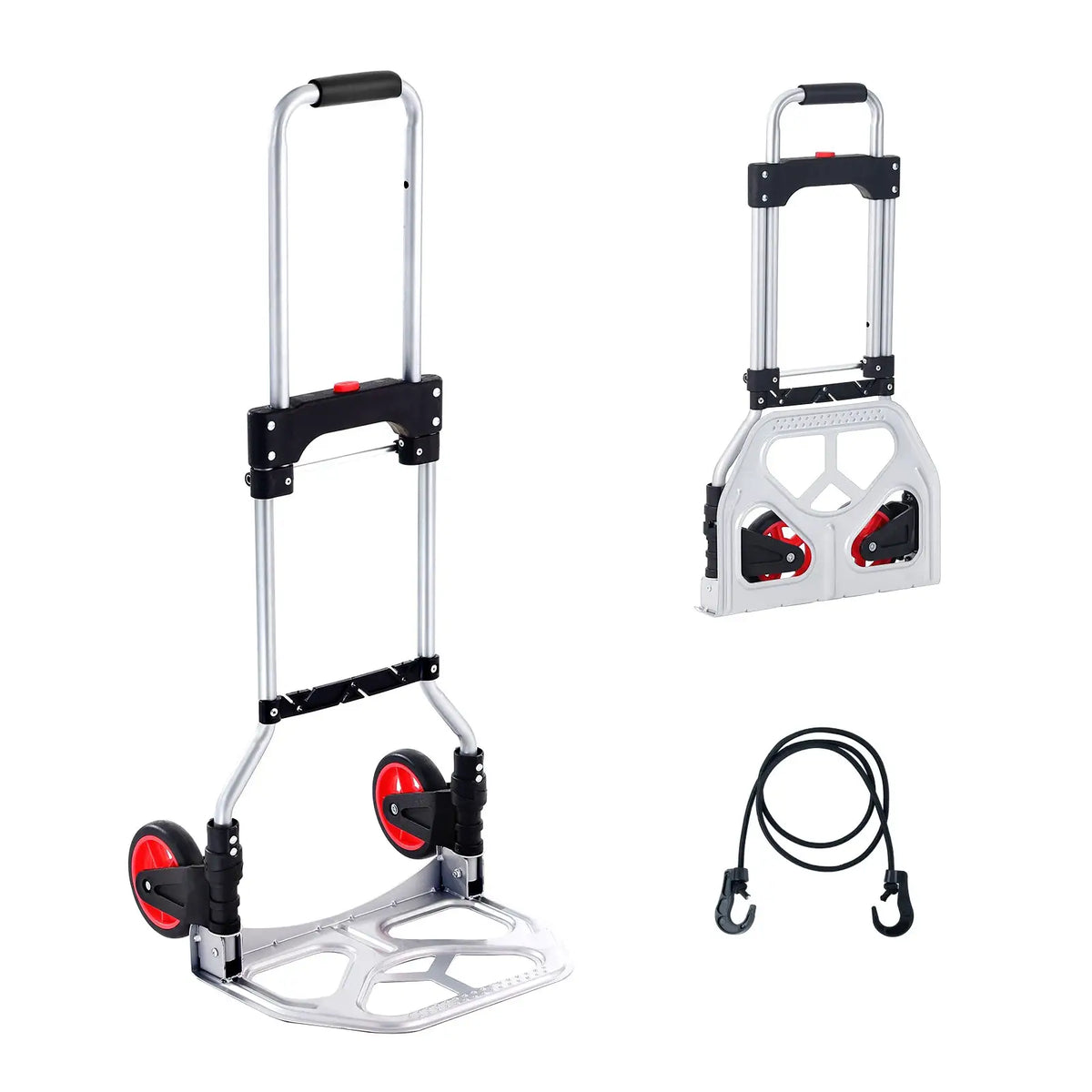 Aluminum Stair Climbing Hand Truck — product image 1