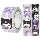 Sticker Set for Kids Crafts Creative Fun