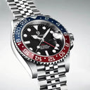 Pagani Design Automatic GMT Watch Style JEJEJ