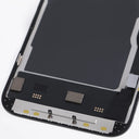 120HZ Soft OLED Diagnosable Screen