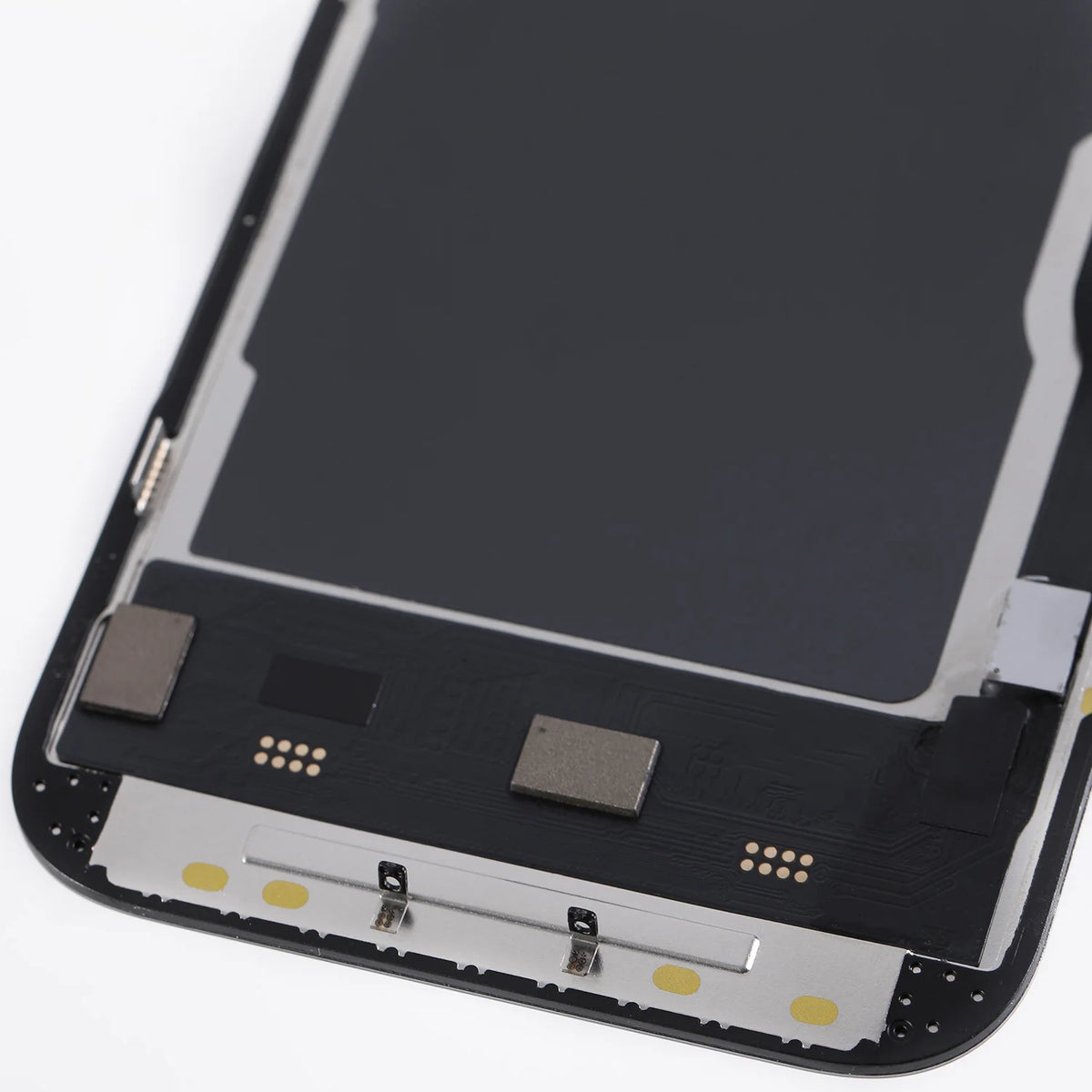 120HZ Soft OLED Diagnosable Screen