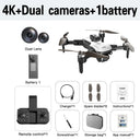 S2S Mini Drone 8K Professional