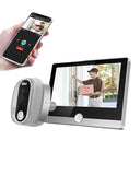 Tuya Smart Doorbell - Secure Your Home With 1080P