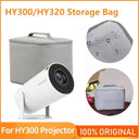 Hy300 Projector Bag For Hy320 Wanbo T2 Max T4 Projectors