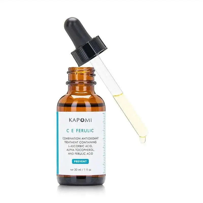 Anti Wrinkle Vitamin C Serum Youthful Radiance Elixir