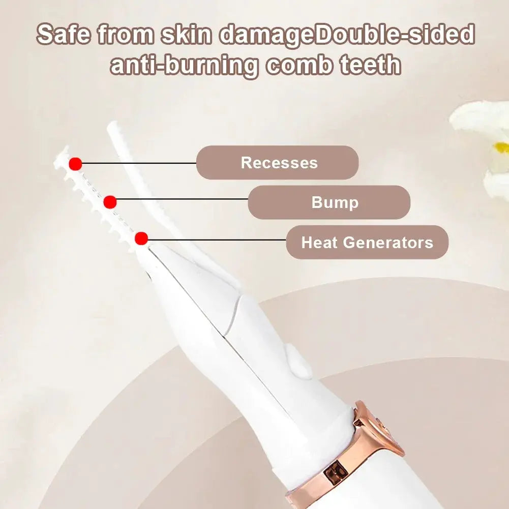 Eyelash Curler for Quick Curls — product view 11