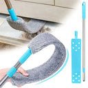 Telescopic Duster Mop for Home Dusting