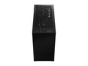 Fractal Define Black Silent Case