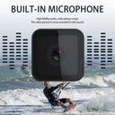 1080P POVCAN CS03 Wireless Mini Camera With WiFi Hotspot