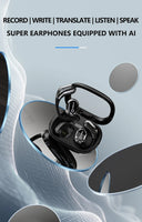 Xiaomi 144 Languages Real Time Translator Earbuds IPX6