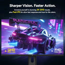 KTC QHD Fast IPS Gaming Monitor