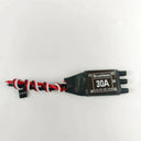 30A 40A Brushless RC ESC 2-4S UBEC Controller