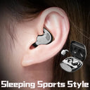 Sleep Headphones - Bluetooth Noise Cancellation
