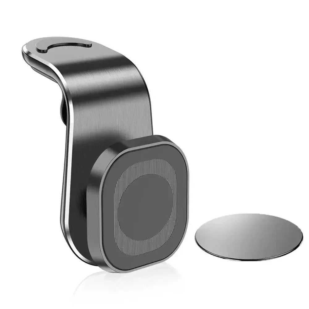 Universal Magnetic Car Vent Phone Holder Hands Free GPS