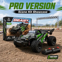 Ready To Run 4WD RC Off Road Buggy
